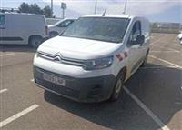 CITROEN 1.5 BLUEHDI 75KW TALLA M CONTROL (1 - 0033-LNP